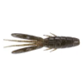 Силикон O.S.P DoLive Beaver 4" W004 (32369)