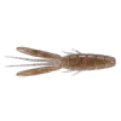 Силикон O.S.P DoLive Beaver 4" W009 (32370)