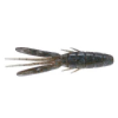Силикон O.S.P DoLive Beaver 4" W027 (32373)