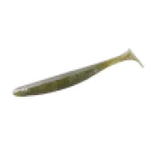 Силикон O.S.P DoLive Shad 4" W001 (32389)