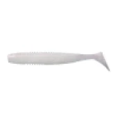 Силикон O.S.P HP Shad Tail 3.1" W017 (SALT) (32481)