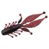 Силикон EverGreen Kicker Bug 3.5" # 11 (32637)