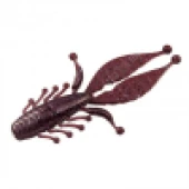 Силикон EverGreen Kicker Bug 3.5" # 30 (32638)