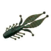 Силикон EverGreen Kicker Bug 4.5" # 02 (32646)