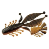 Силикон EverGreen Kicker Bug 4.5" # 24 (32649)