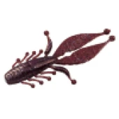 Силикон EverGreen Kicker Bug 4.5" # 30 (32650)