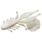 Силикон EverGreen Kicker Bug 5.5" # 09 (32659)