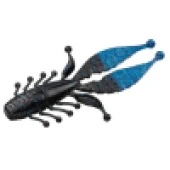Силикон EverGreen Kicker Bug 5.5" # 10  (32660)