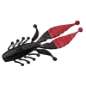 Силикон EverGreen Kicker Bug 5.5" # 60 (32664)