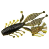 Силикон EverGreen Kicker Bug 5.5" # 83 (32667)
