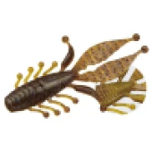 Силикон EverGreen Kicker Bug 5.5" # 84 (32668)