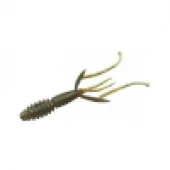 Силикон EverGreen C-4 Shrimp 4.2" # 50 (32700)