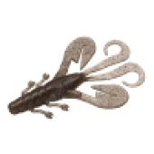 Силикон EverGreen Double Motion 4.2" # 37 (32726)