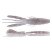 Силикон O.S.P DoLive Beaver 3.5" TW136 (32766)