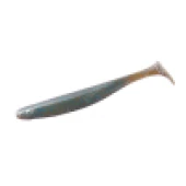 Силикон O.S.P DoLive Shad 4" W002 (32806)