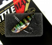 Цикада EverGreen Little Max 3/8 # 50