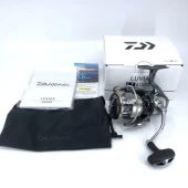 Катушка Daiwa LUVIAS LT 4000-C