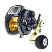 Катушка мульт. Daiwa Tanasensor 500 (10815-501)