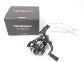 Катушка Shimano 23 Vanquish C2000S