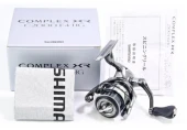 Катушка Shimano COMPLEX XR C2000 F4
