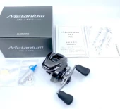 Катушка Shimano METANIUM MGL LEFT