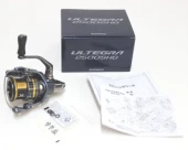 Катушка Shimano ULTEGRA-21-2500SHG