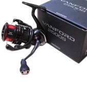Катушка Shimano VANFORD-20-2500S
