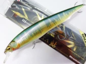 Воблер Megabass KANATA 160F col. WAGIN HASU KT (27605)