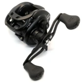 Котушка мультфільму. Daiwa Tatula HD 200HL LTD (10710-225)