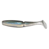 Силикон Gambler 3" TZ #Ghost Shad 12pc (TZ030)