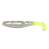 Силикон Gambler 3" TZ #Phantom Chartreuse 12pc (TZ054)