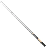 Спиннинг Daiwa Megaforce Jigger 2.6m 3-18gr (11241-265)
