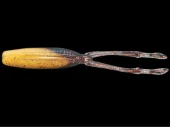 Приманка Megabass TK TWISTER HI-FLOAT SMOKE CARAMEL CORE (20243)