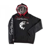 Реглан ABU Svartzonken Hoodie M (34739)