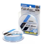 Шнур VARIVAS Avani Light Game x4 150m #0.3