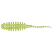 Силикон Megabass DR.CHORO 1.5" CLEAR CHART/BLUE FLAKE