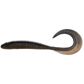 Силикон Megabass KEMURI CURLY 3.5" KATAKUCHI