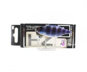 Воблер JACKALL VIBRATION TN60 TRIGON MARUHATA KEIMURA GILL 