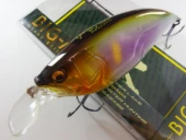Воблер Megabass BIG - M 4.0 col. P M SETSUKI AYU 