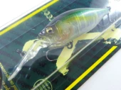 Воблер Megabass DEEP - X 100 LBO col. PM HASU 