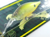 Воблер Megabass DEEP - X 100 LBO col. PM STRIKE CHART 