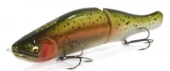 Воблер Megabass I-SLIDE185 col. RAINBOW (33778)