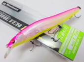Воблер Megabass ONETEN R col. JUKUCHO PINK (29211)