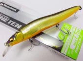 Воблер Megabass ONETEN R col. M CHAMPAGNE KINKURO (29208)