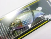 Воблер Megabass VIBRATION - X VATALION (SF) col. GG GIN BUNA 