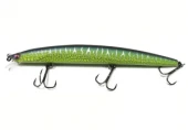 Воблер Megabass X-140 WORLD CHALLENGE col. MAT GREEN LIZARD (31978)