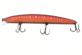 Воблер Megabass X-140 WORLD CHALLENGE col. MAT RED LIZARD (31979)