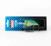 Воблер O.S.P. BLITZ DR H03 AMERICAN SUNFISH