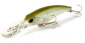 Воблер O.S.P High Cut Suspend C-23 (23174)