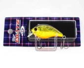 Воблер O.S.P. TINY BLITZ H-04